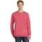 Port & Company® Beach Wash® Garment-Dyed Sweatshirt